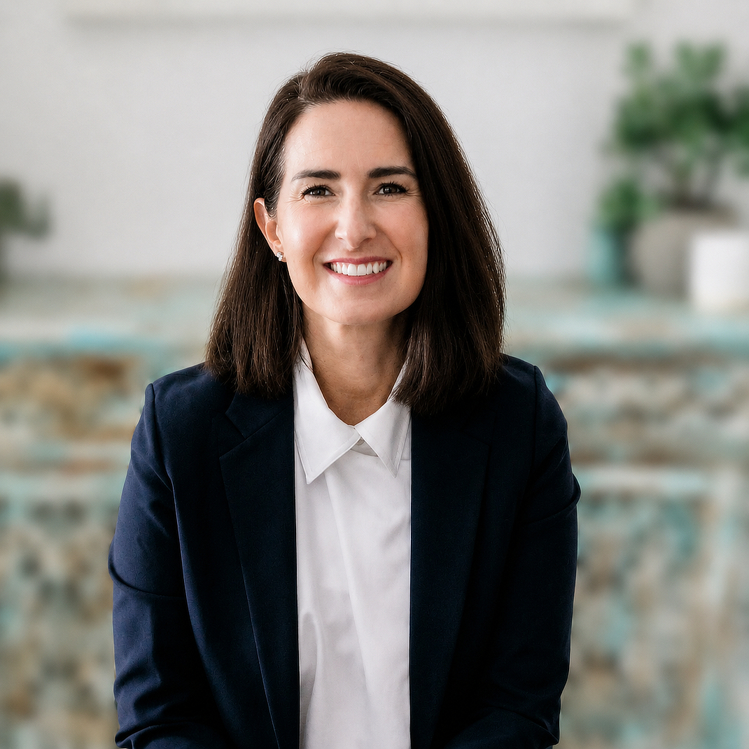 Katerina Hanna, VP of Customer Success, Dayforce