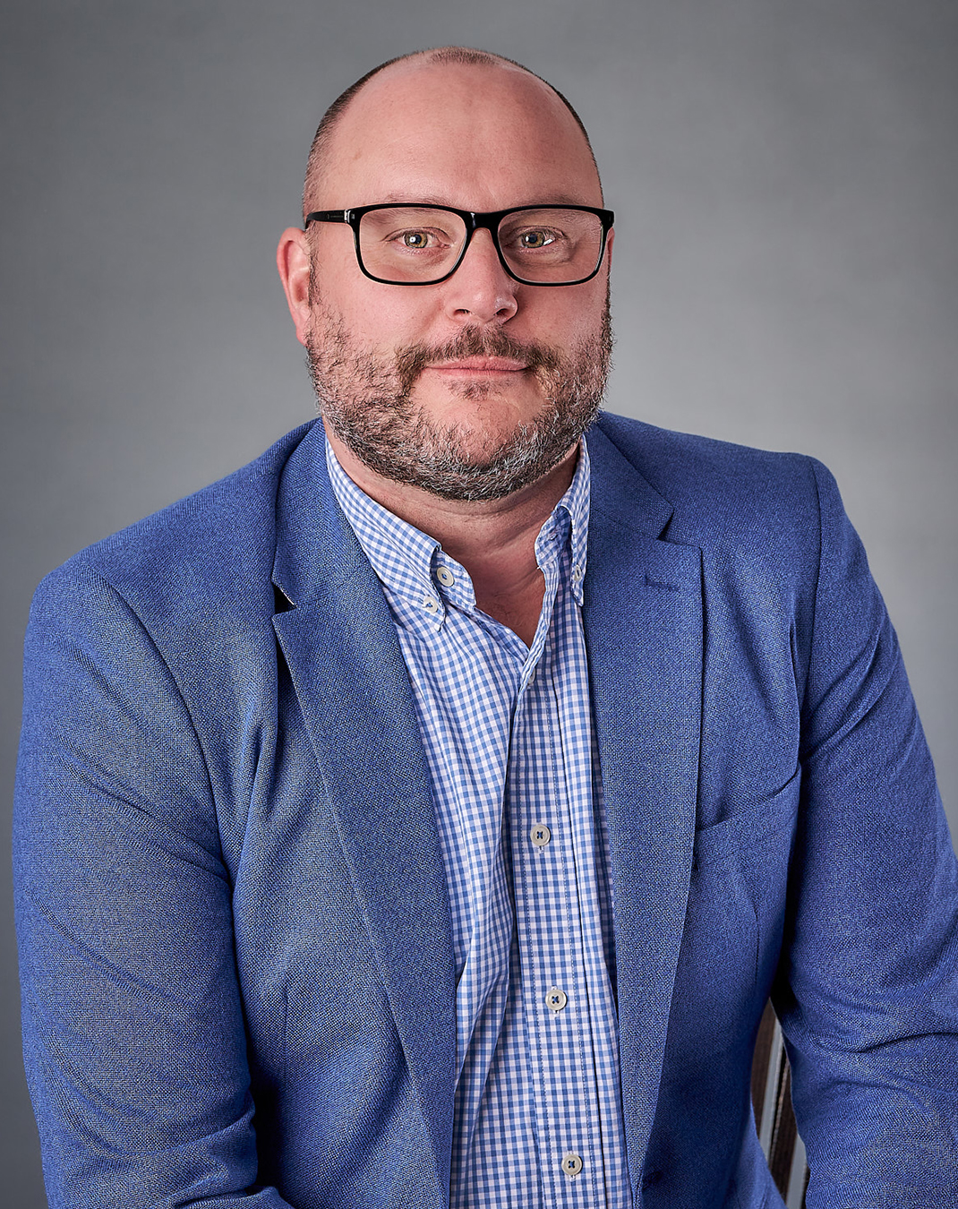 Paul Rilstone, VP ANZ, Kore.ai