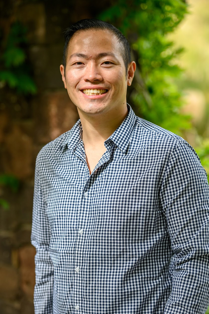 Andrew Lai, Managing Director, Boab AI