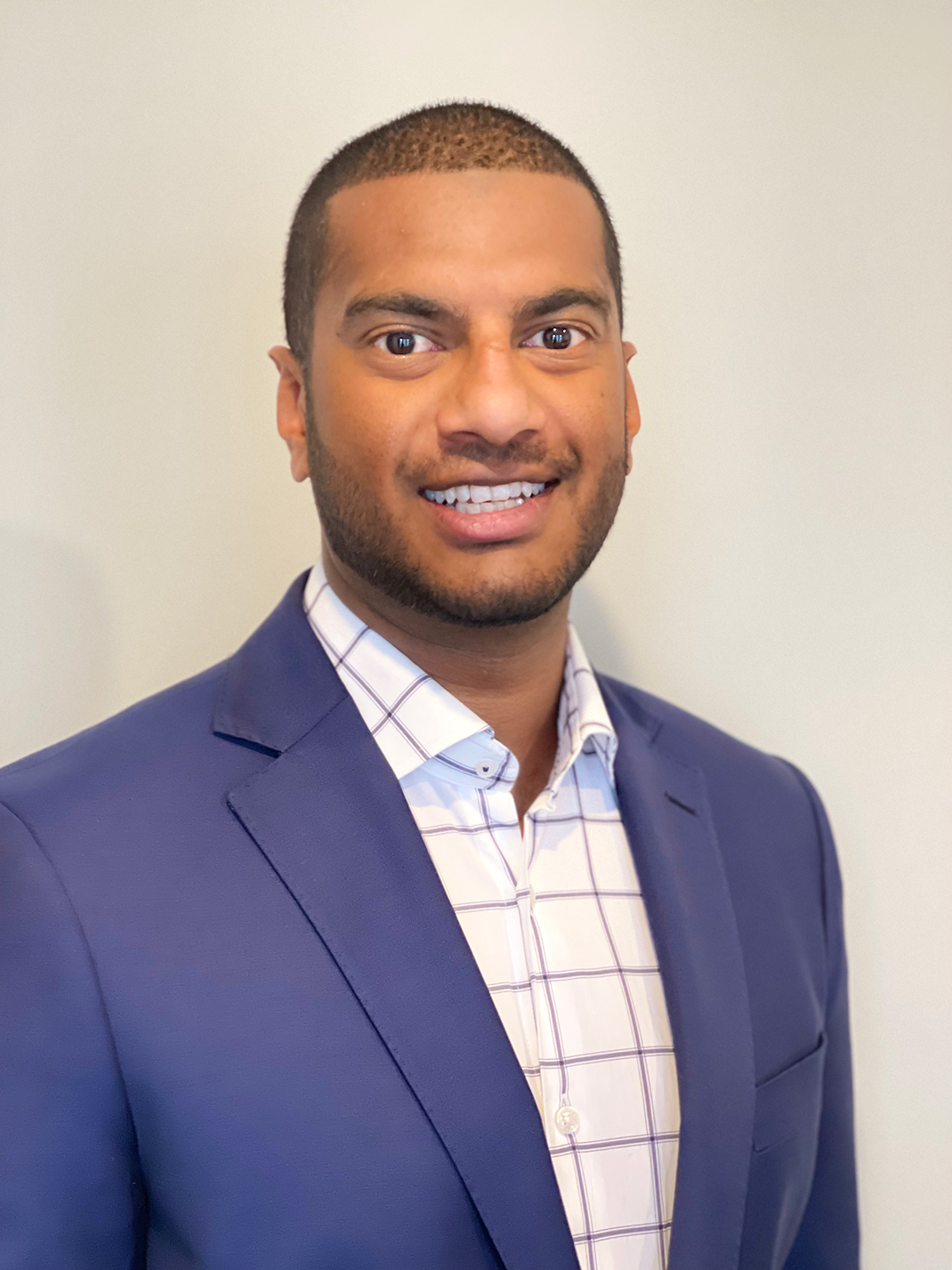 Roshi Balendran, Regional Sales Director, ANZ, BeyondTrust