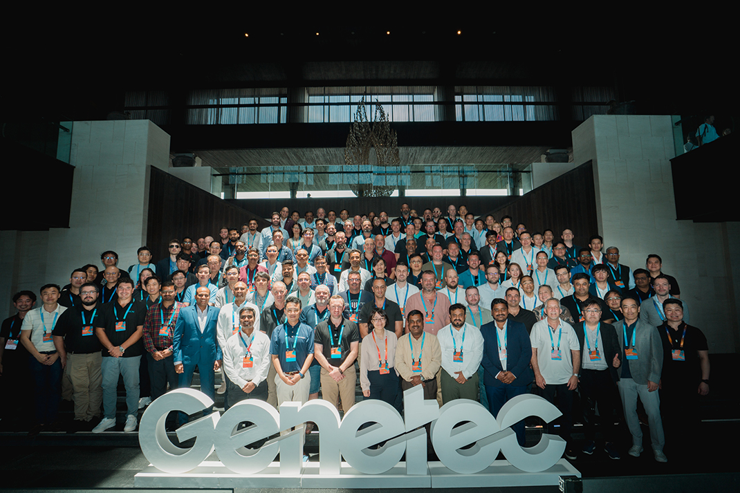 ElevatePRO'25 Asia-Pacific conference, Bali, Indonesia