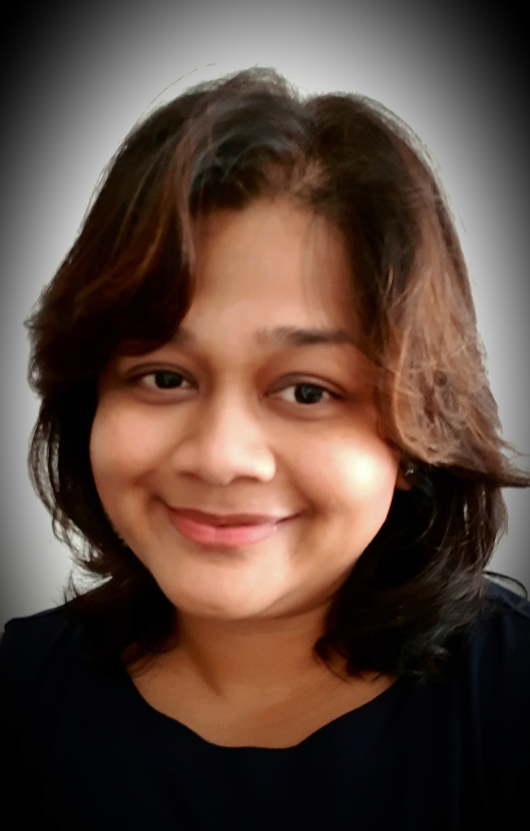 Audrey William, Crayon IQ founder and principal analyst