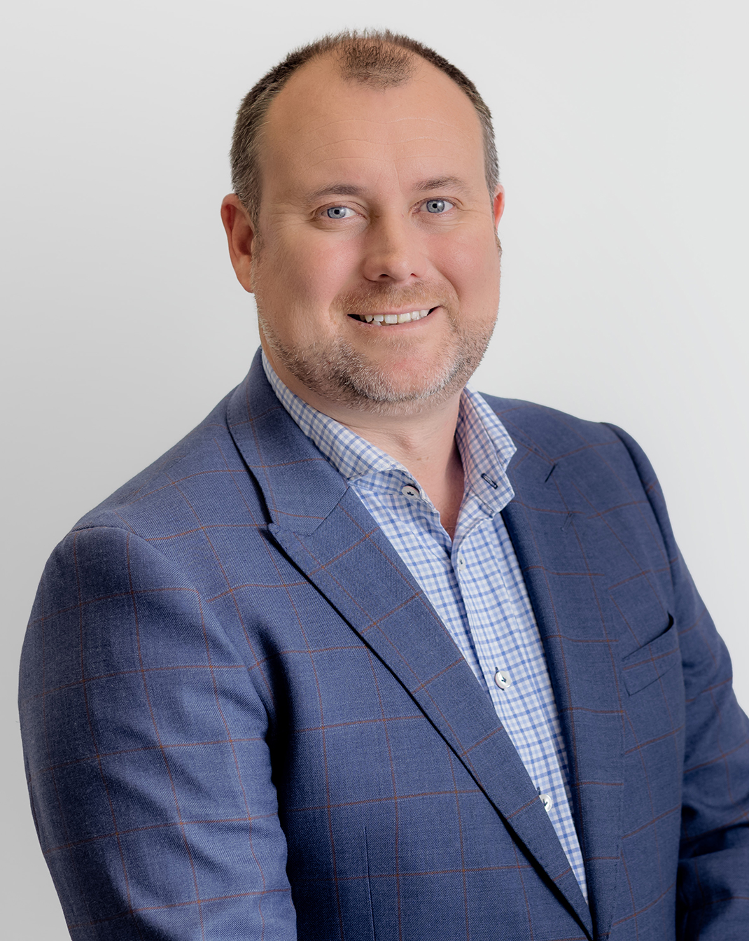 Hayden Bowtell, General Manager, Sektor