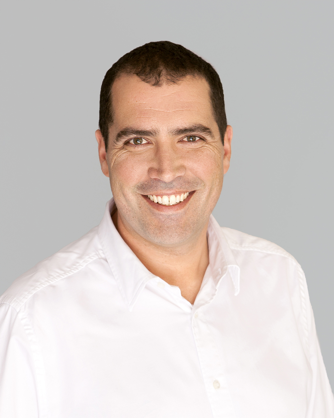Christian Morin, Vice President of Product Engineering, Genetec Inc.