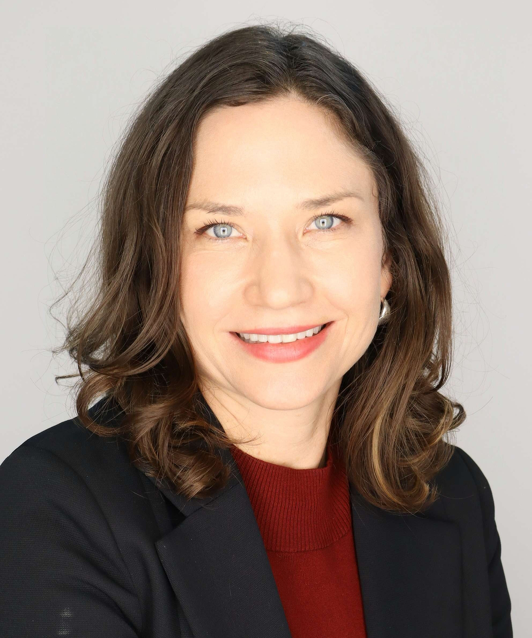 Laura Jenkins, Director of Marketing APAC