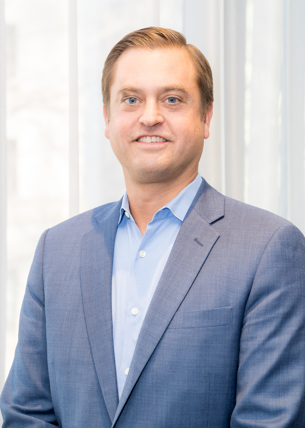 Darryl Jones, Vice President of Consumer Segment Strategy at Ping Identity