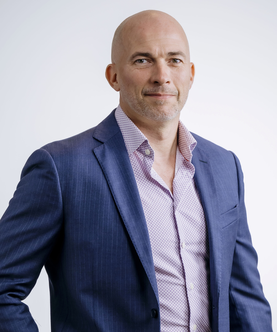 Ben Leggo, Chief Operating Officer, Tecala