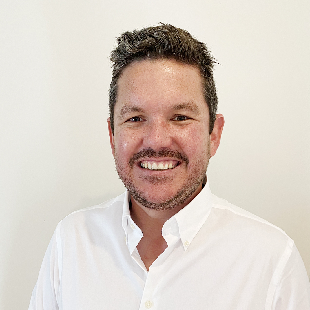 Matt Seadon, General Manager - Asia Pacific at Achievers