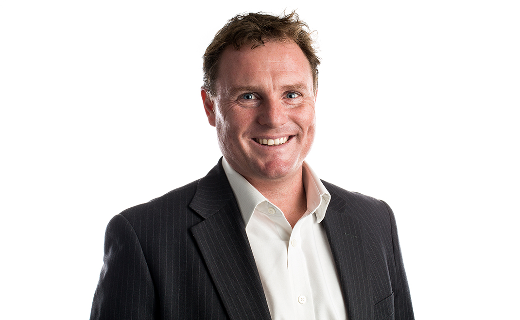 Todd Gorsuch, CEO, Customer Science